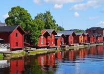 countries where americans can study for free